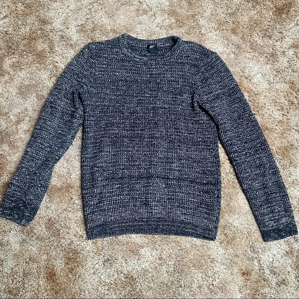 H&M Knit Sweater, Men’s XS